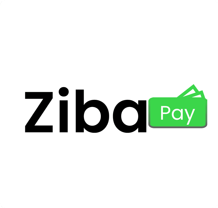 Ziba Pay product experience for merchants