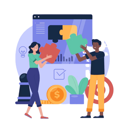 Strategic partnership benefits with Ziba Pay
