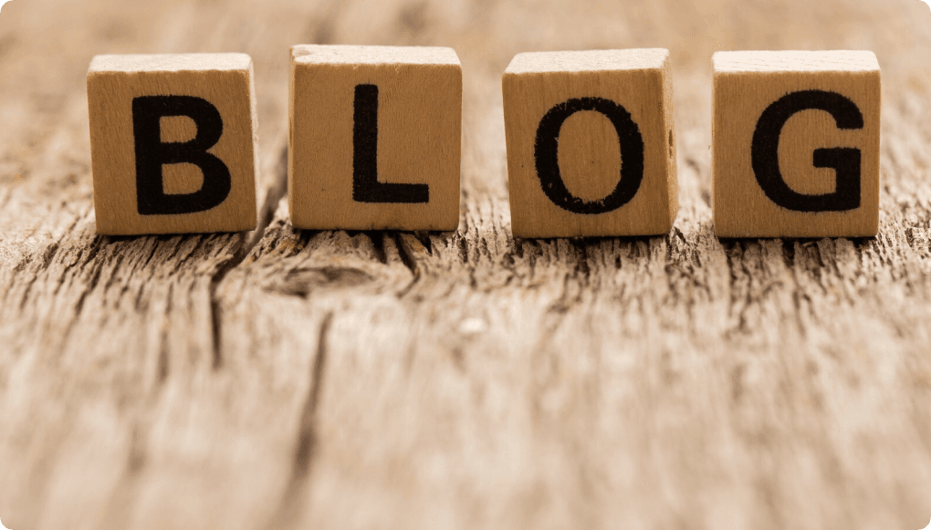 blog